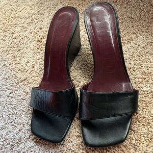 STAUD Bille Wedge Size 8.5